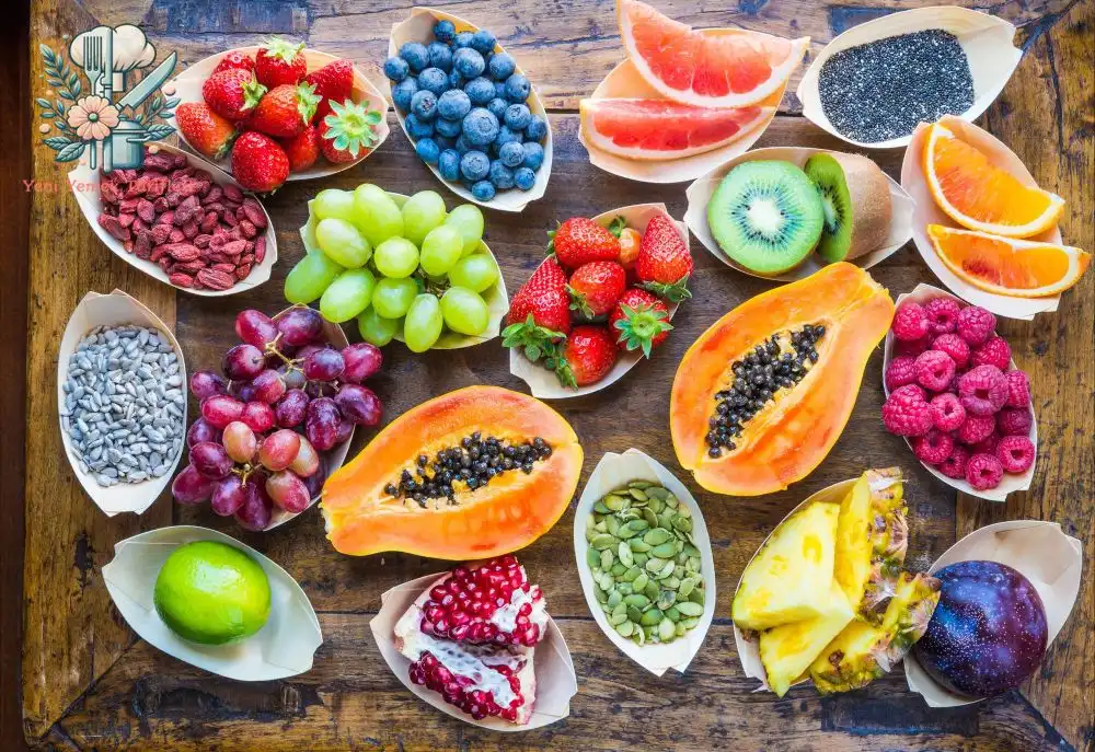 YYT Meyvelerin Sağlığımıza Etkisi 1