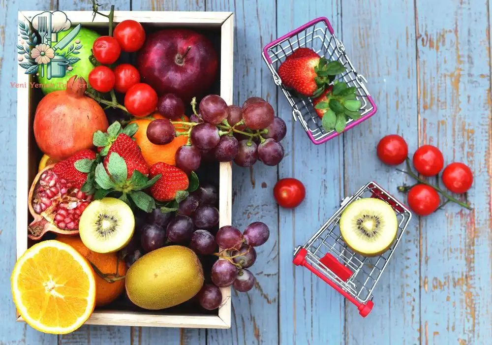 YYT Meyvelerin Sağlığımıza Etkisi 10