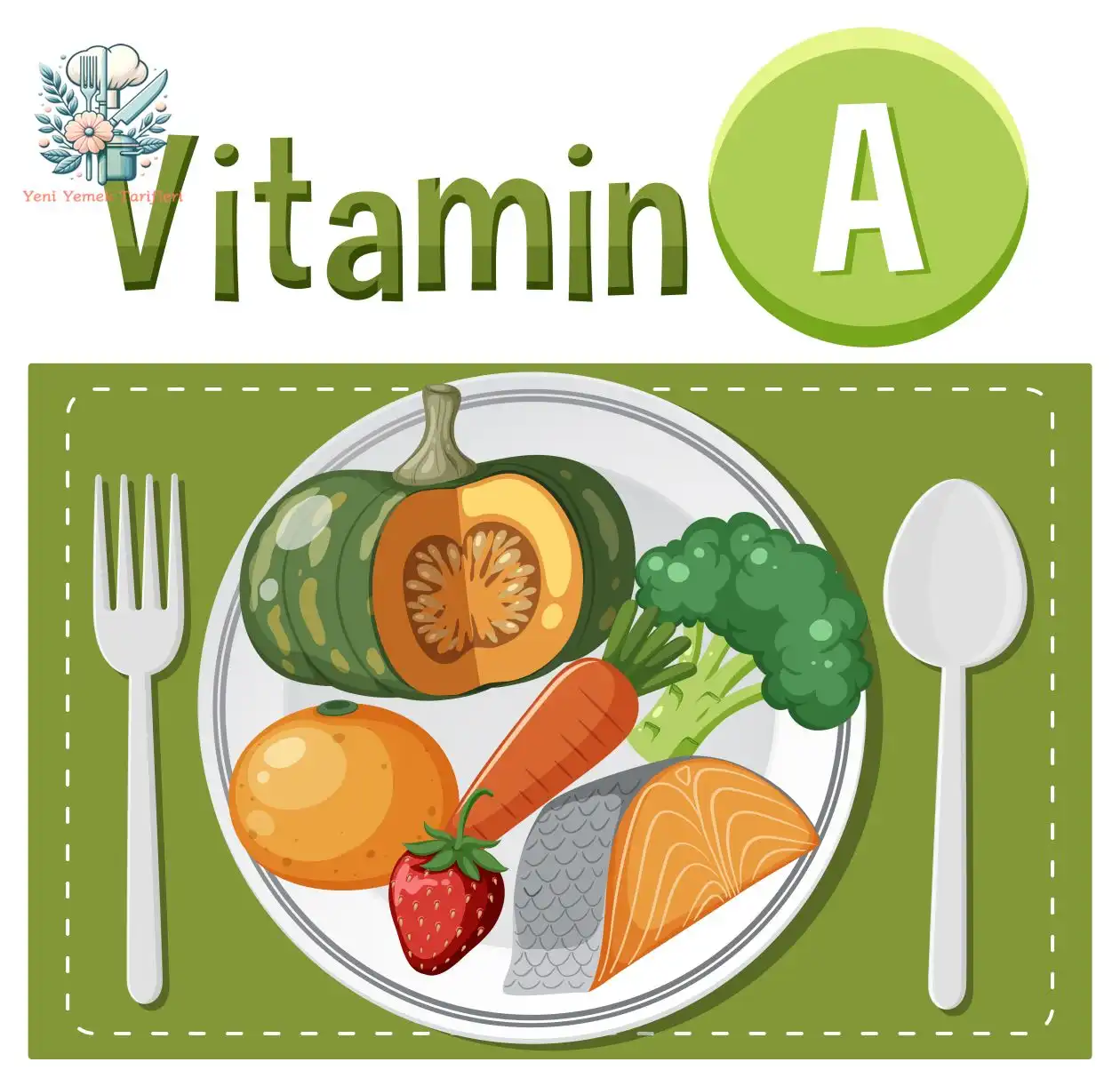 YYT Vitamin Nedir? 2